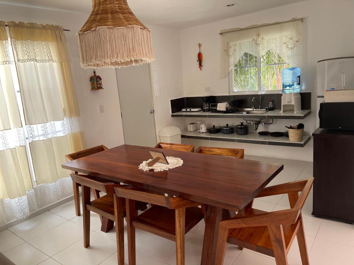 Las Villas De Maria Valladolid  Extérieur photo