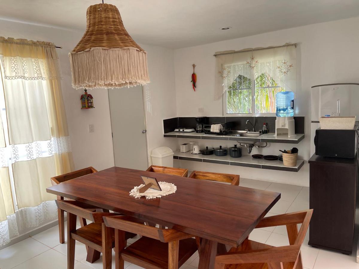Las Villas De Maria Valladolid  Extérieur photo