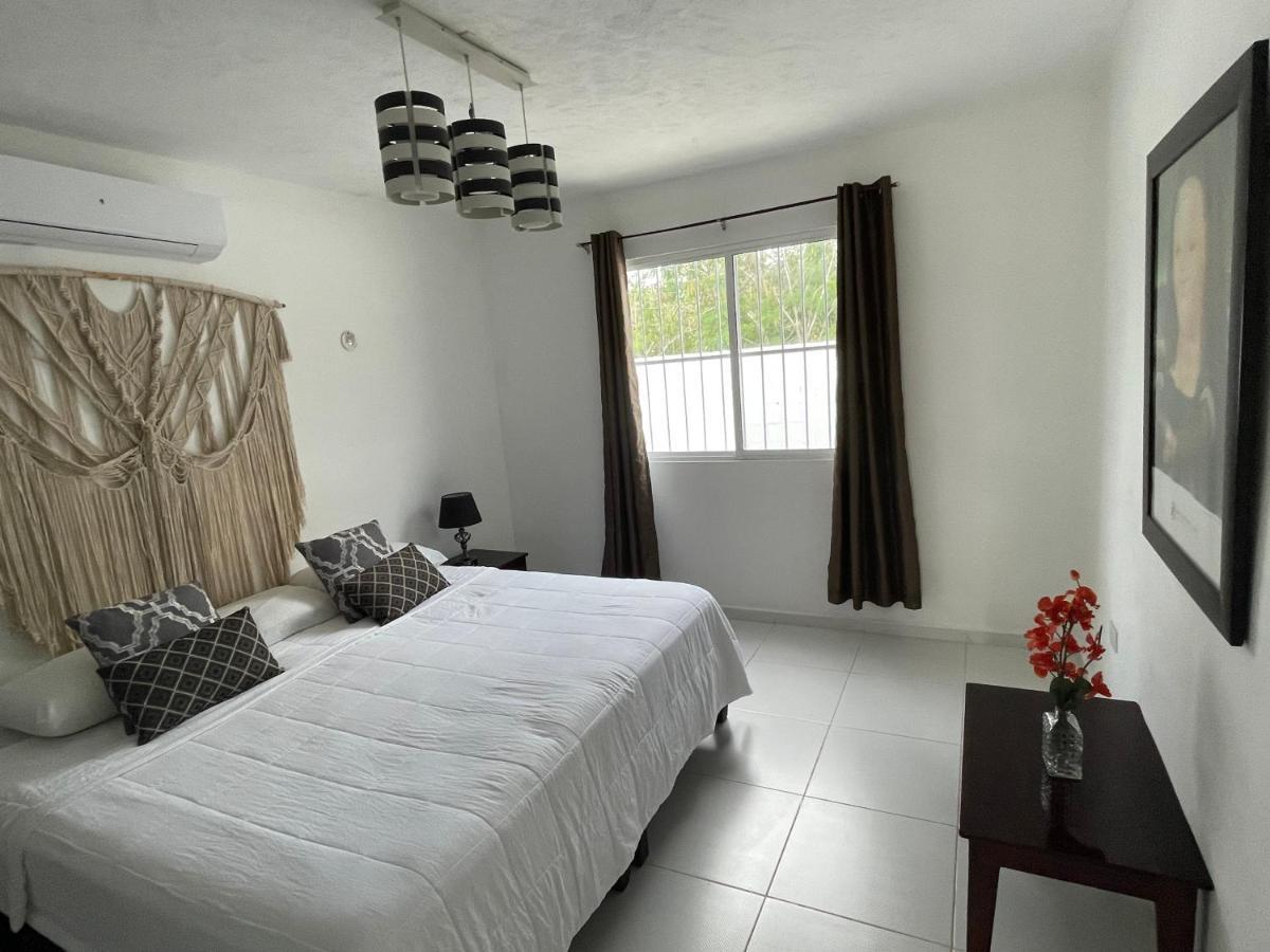 Las Villas De Maria Valladolid  Extérieur photo