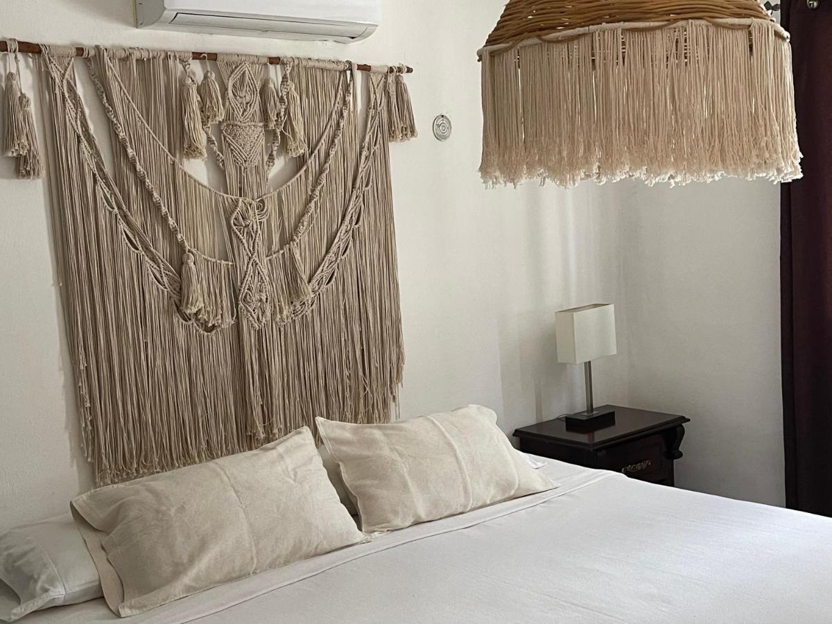 Las Villas De Maria Valladolid  Extérieur photo